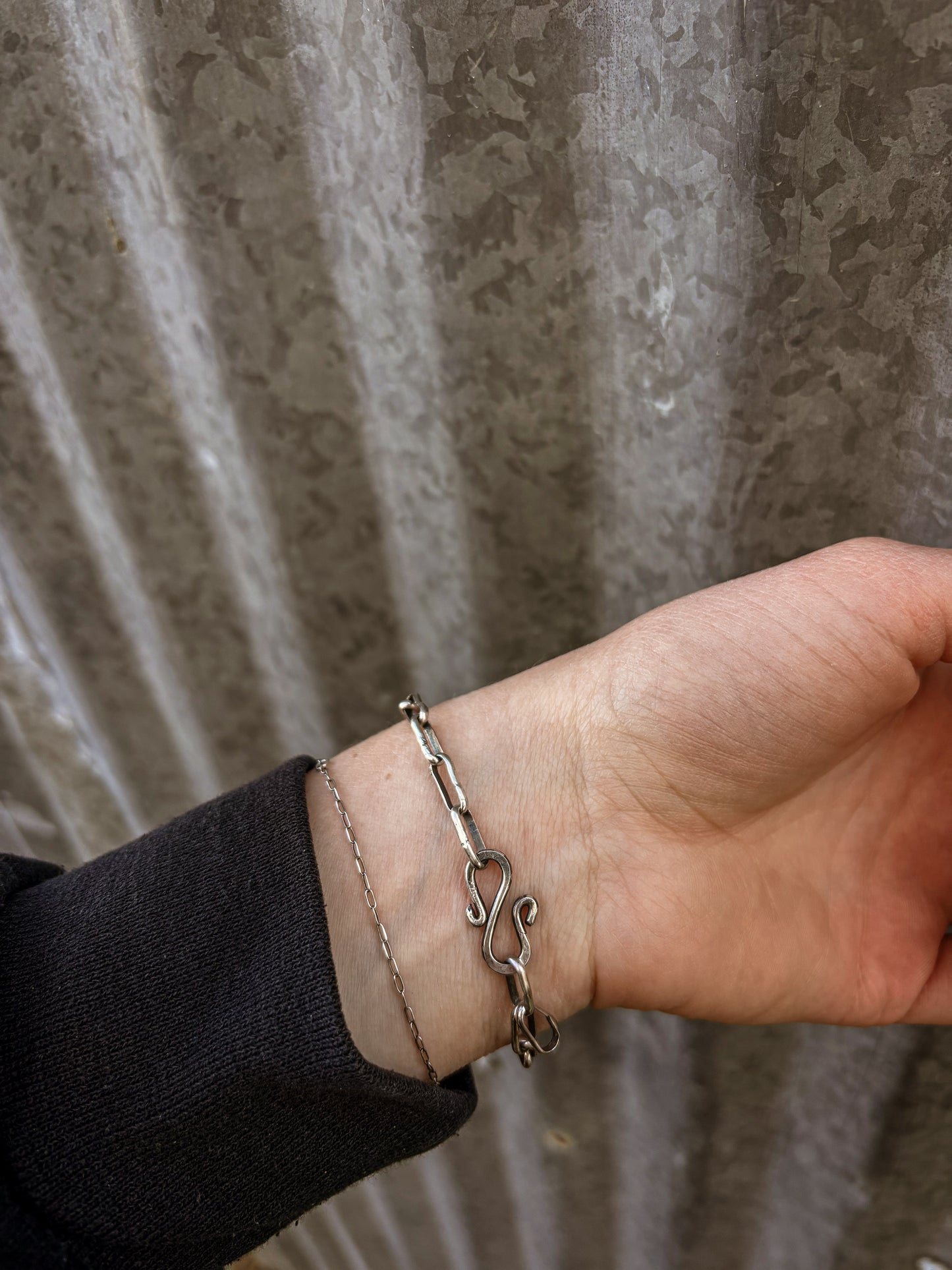 Sierra Bella Link Bracelet