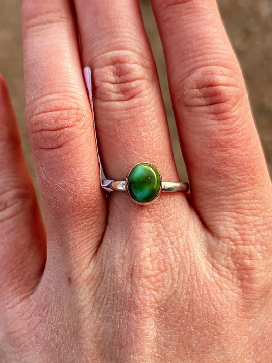 Sonoran Ring Size~10