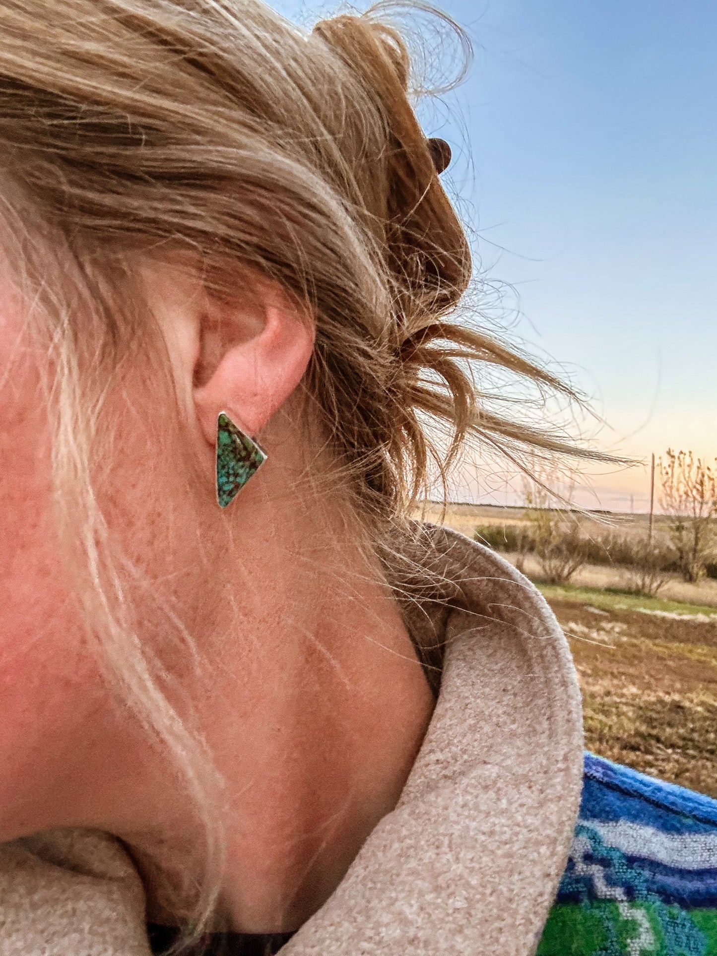 Patagonia Earrings
