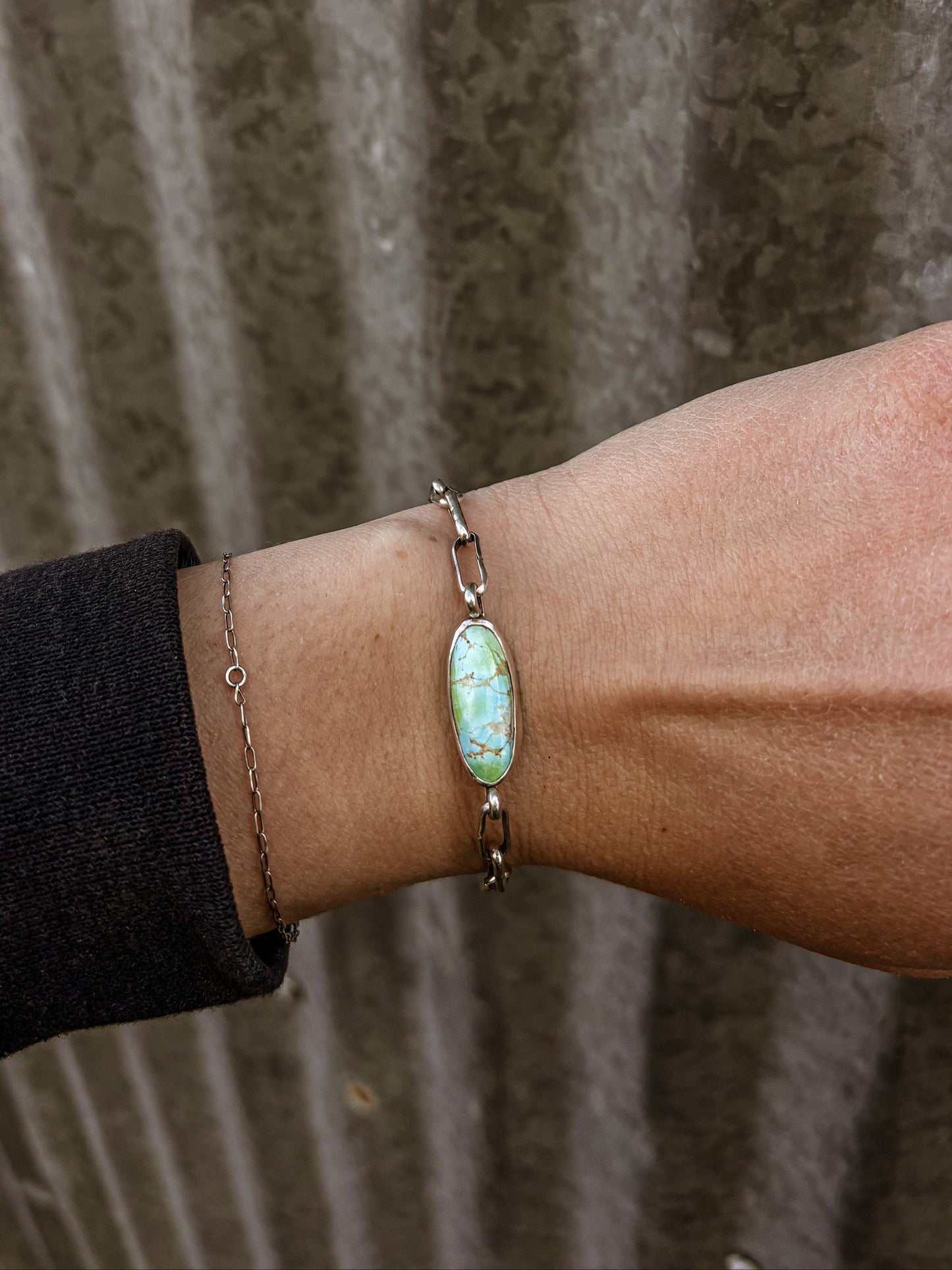 Sierra Bella Link Bracelet