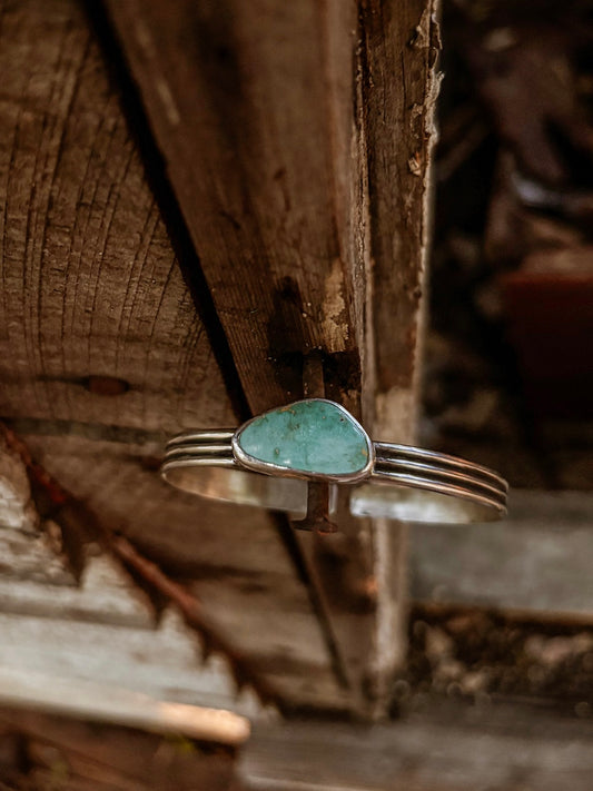 Natural Royston Cuff